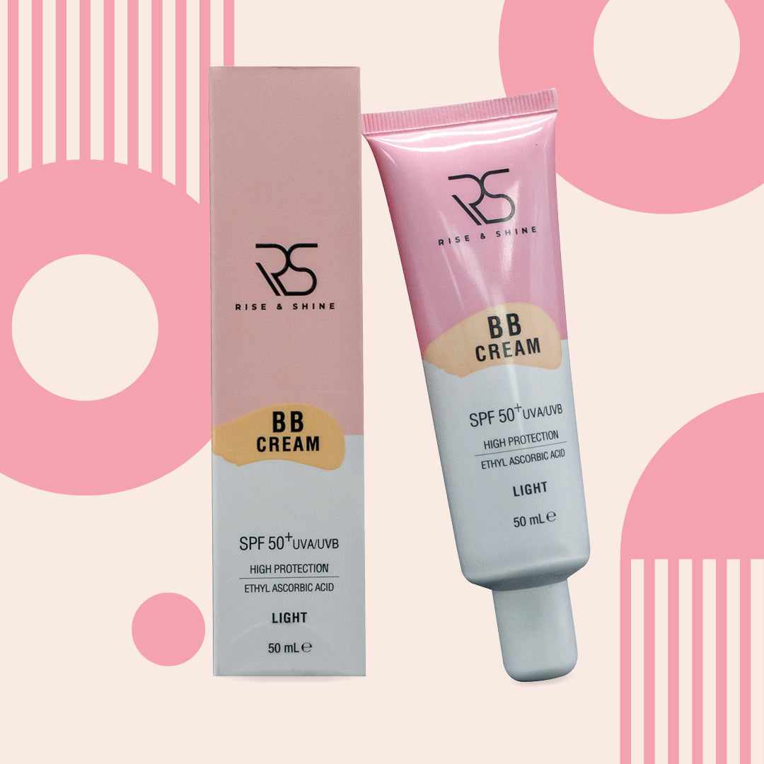 BB Cream 50 Spf 50ml