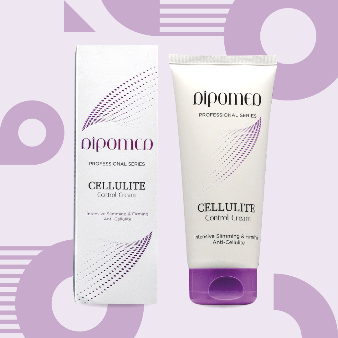 Cellulite Creme 200ml