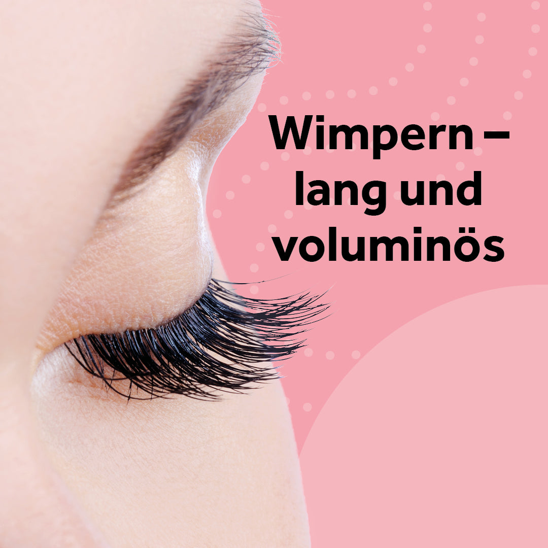 Rise & Shine Long Lashes Mascara - Magic Lashes Mascara ist ideal für voluminöse und lange Wimpern. Während die Kunststoffbürste die Wimpern verlängert, bietet sie dank ihrer dünnen Struktur auch die Möglichkeit sie einfach auf die unteren Wimpern aufzutragen. Tiefe und auffallende Blicke in Ihren Augen Magic Lashes! 