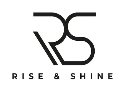 RISE & SHINE LOGO